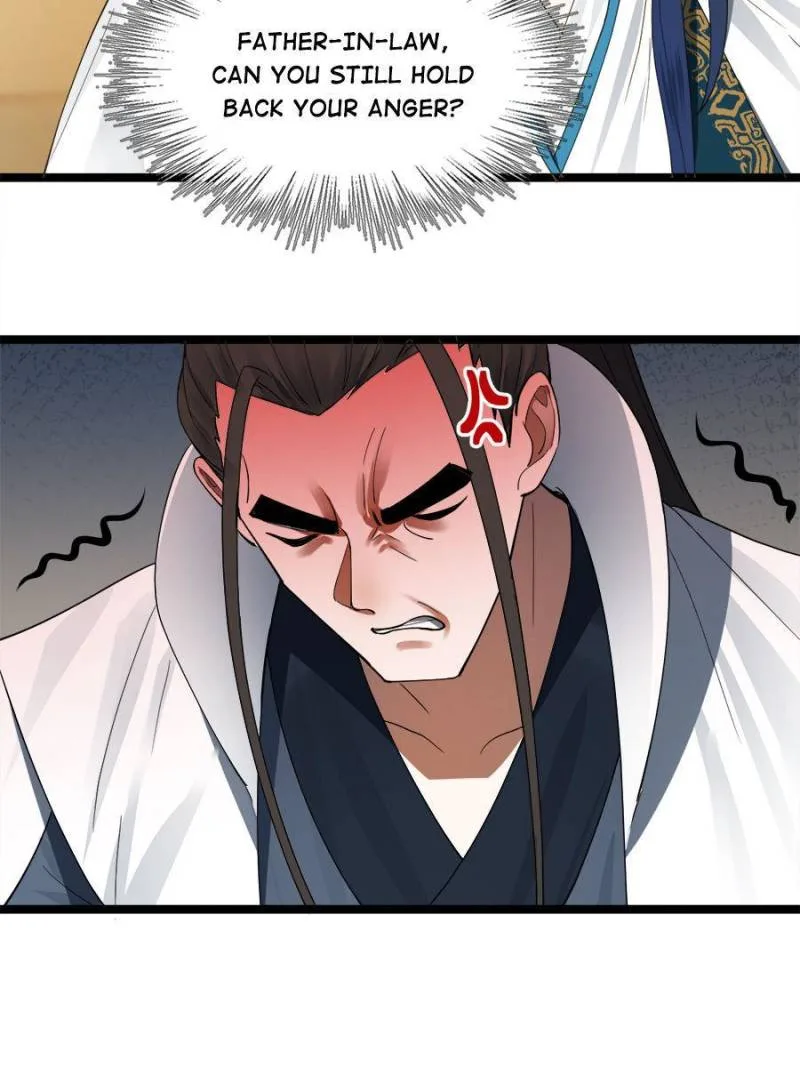 Ultimate Son-in-Law Chapter 46 page 45