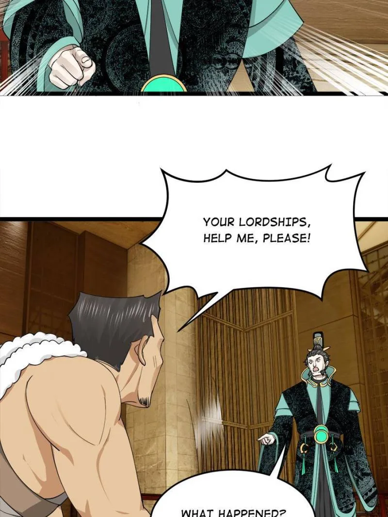Ultimate Son-in-Law Chapter 46 page 69