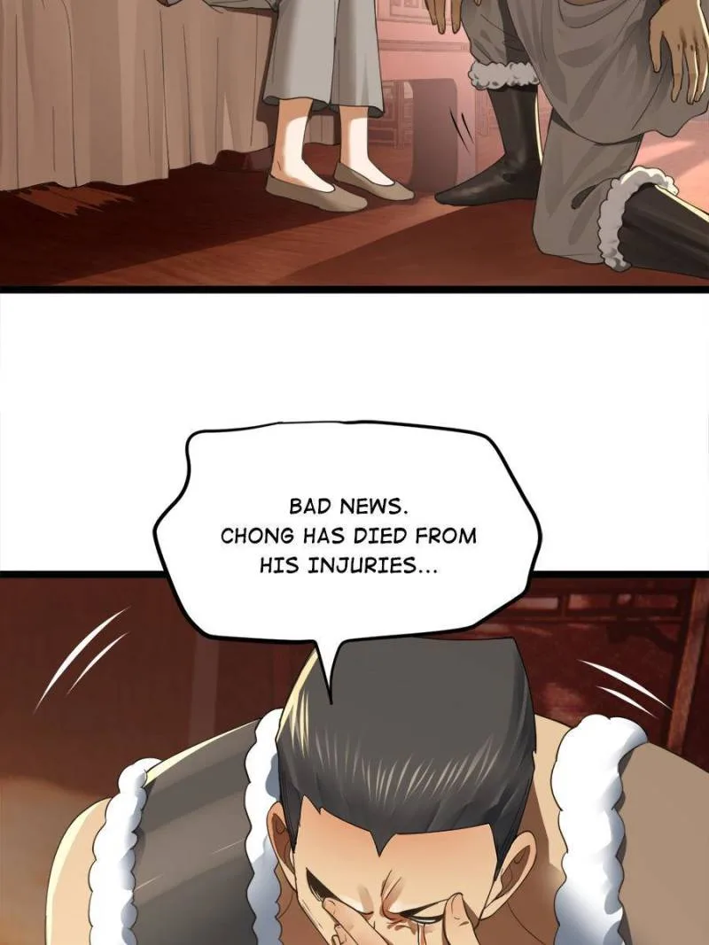 Ultimate Son-in-Law Chapter 46 page 4