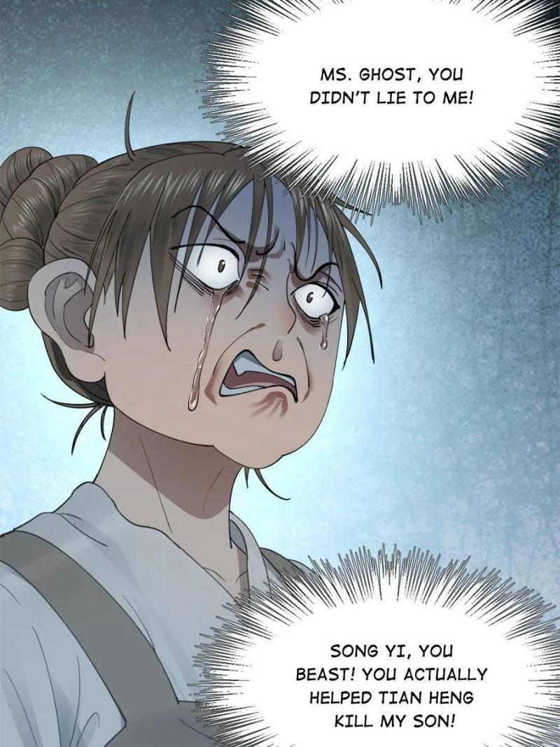 Ultimate Son-in-Law Chapter 46 page 6