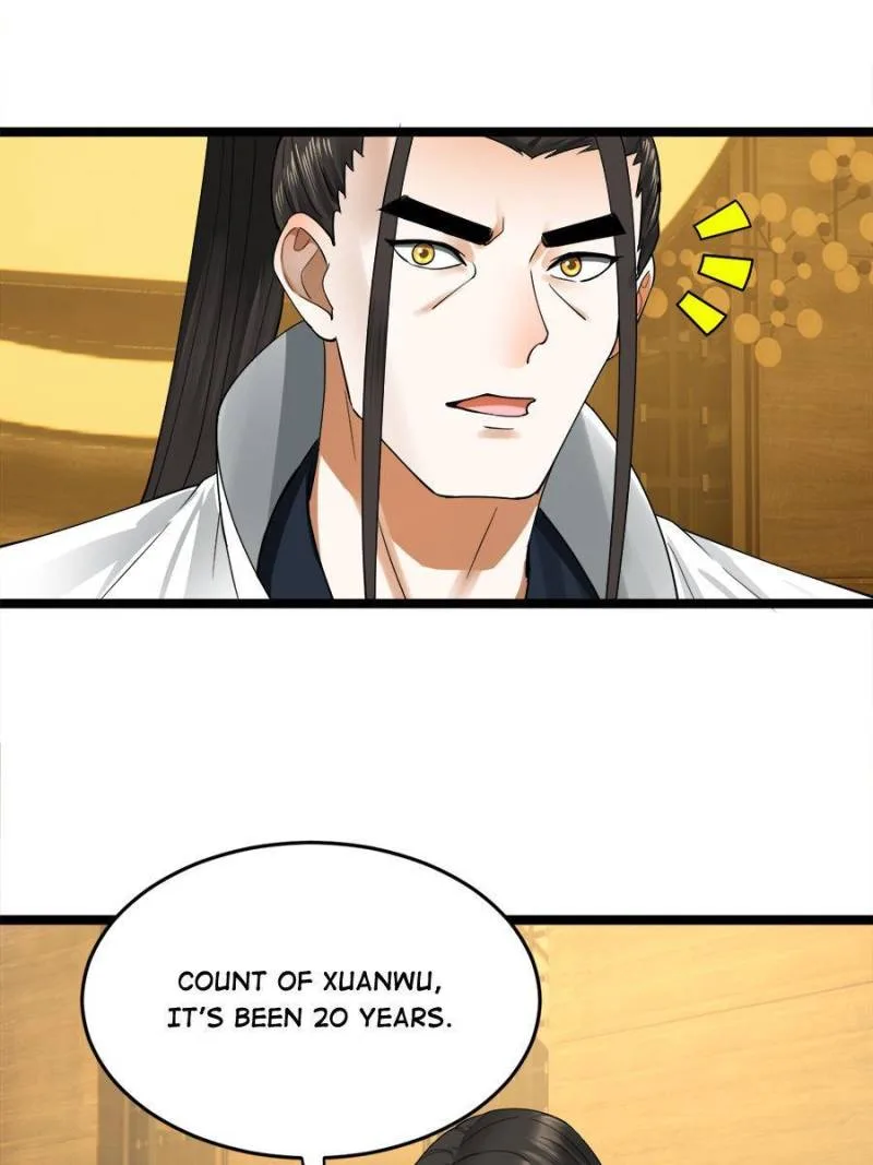 Ultimate Son-in-Law Chapter 46 page 32