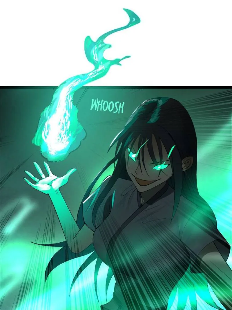Ultimate Son-in-Law Chapter 45 page 2