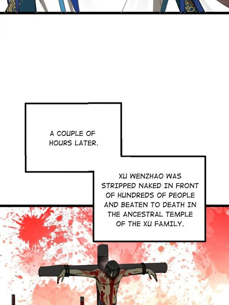 Ultimate Son-in-Law Chapter 42 page 44