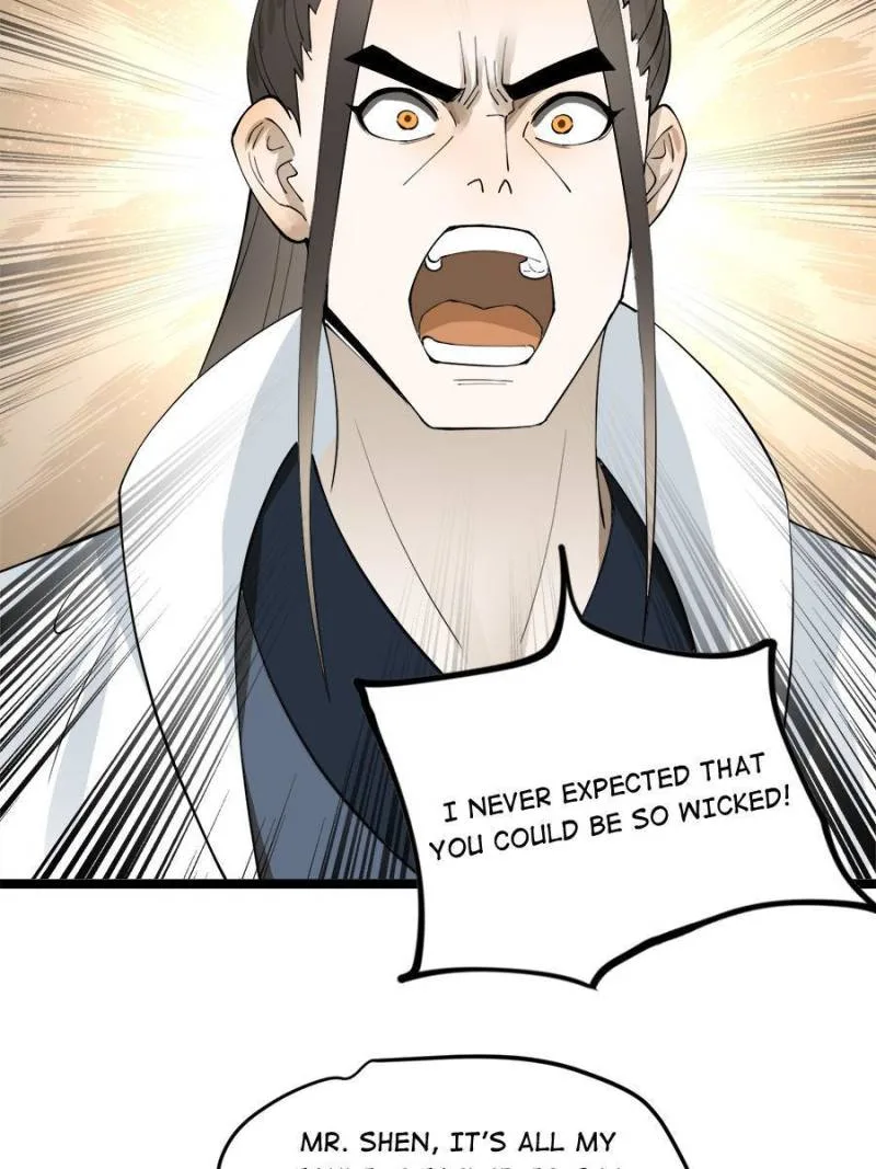 Ultimate Son-in-Law Chapter 41 page 50