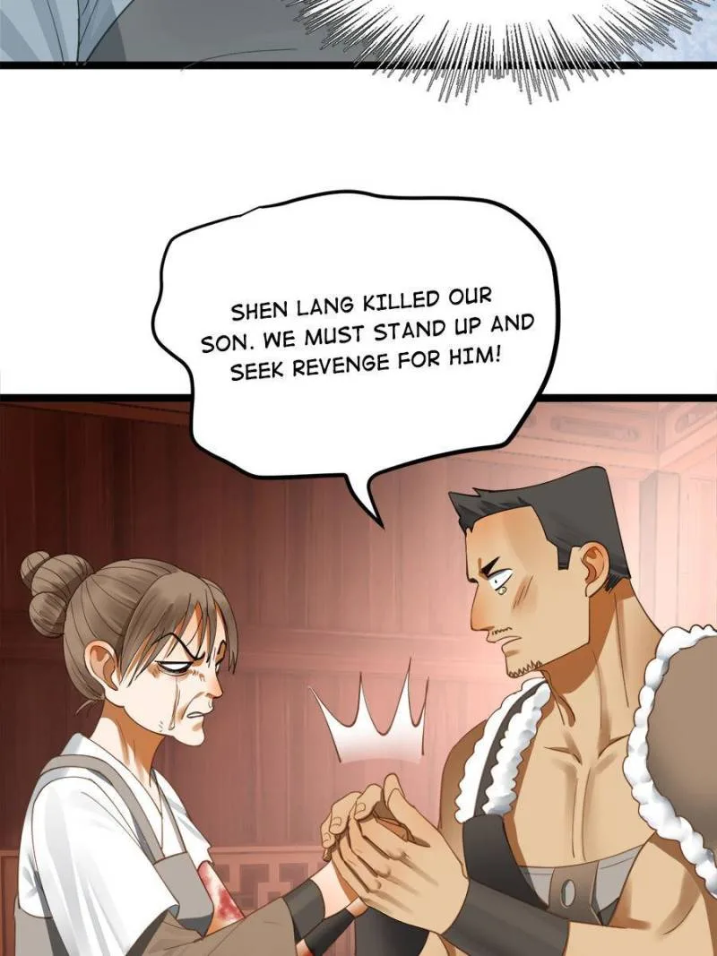 Ultimate Son-in-Law Chapter 46 page 7