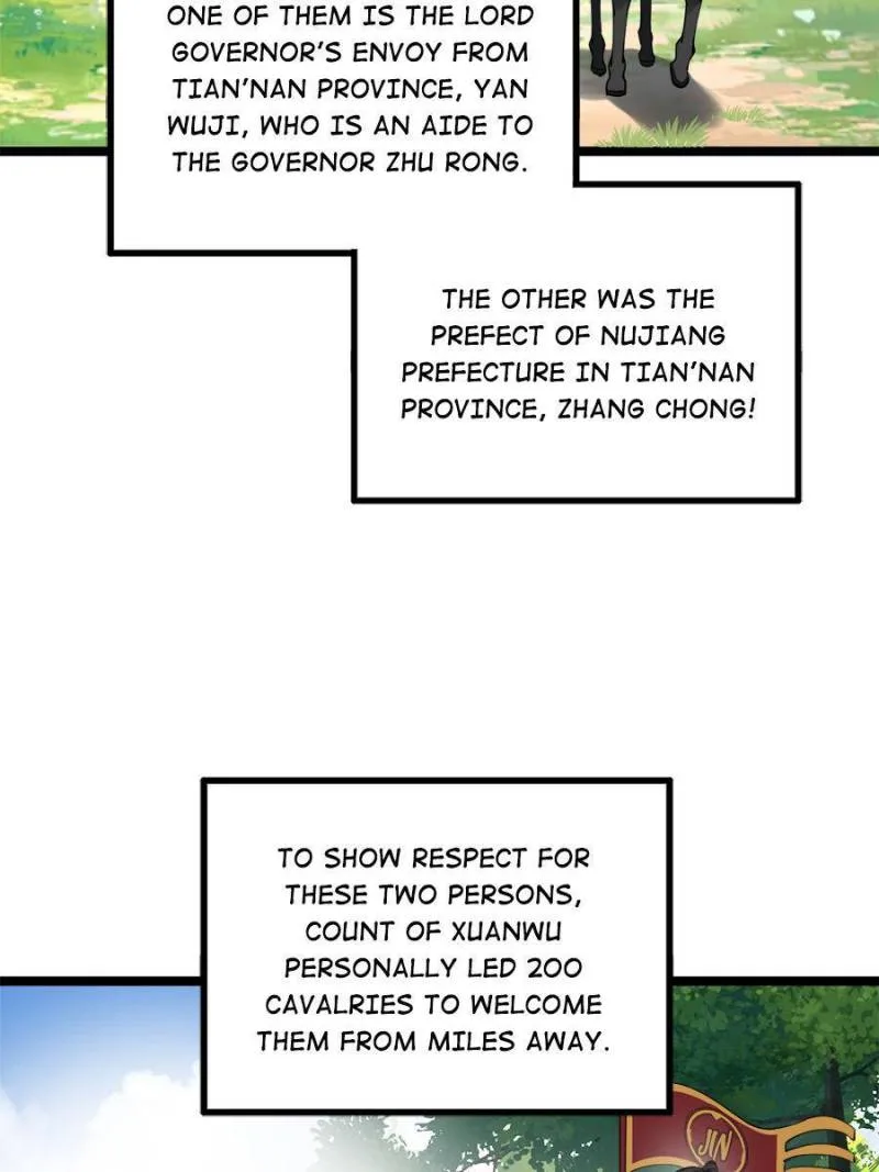 Ultimate Son-in-Law Chapter 46 page 16