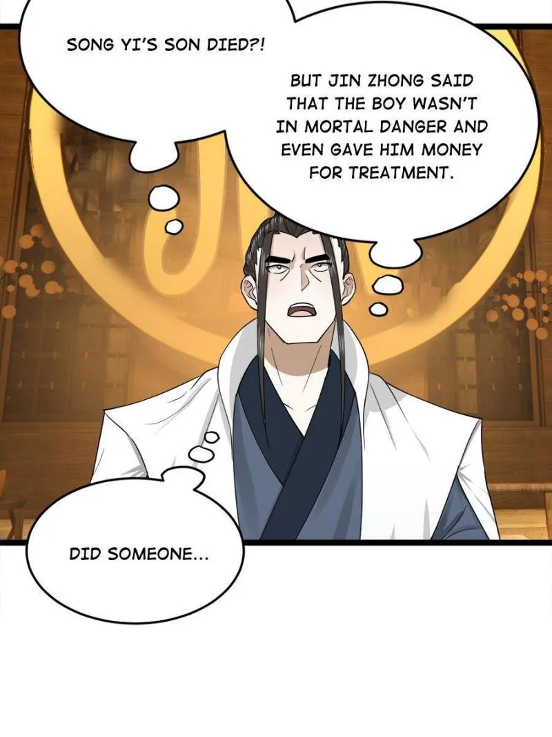 Ultimate Son-in-Law Chapter 46 page 59