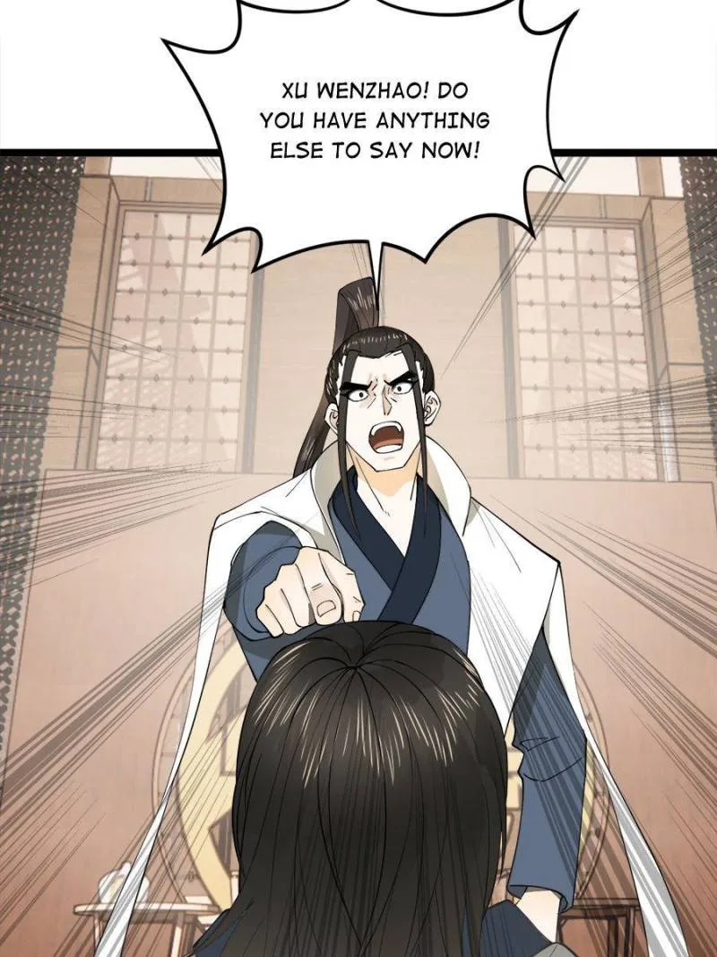 Ultimate Son-in-Law Chapter 41 page 46