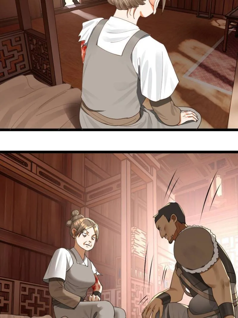 Ultimate Son-in-Law Chapter 46 page 3