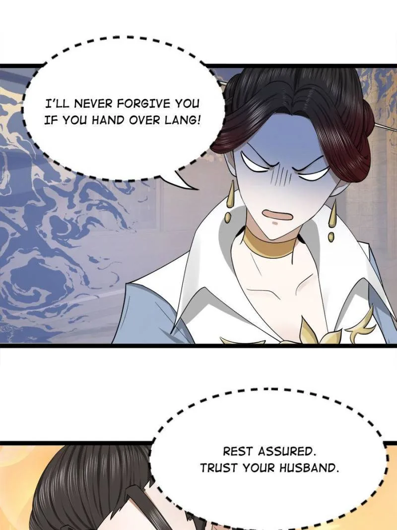 Ultimate Son-in-Law Chapter 46 page 63