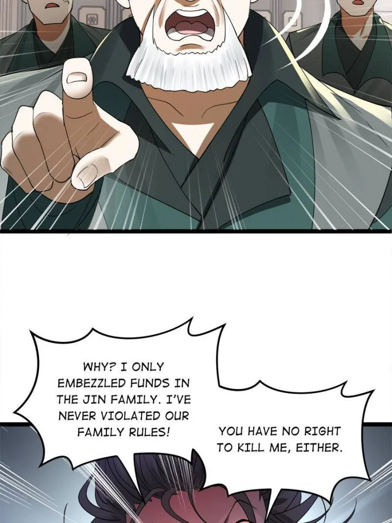 Ultimate Son-in-Law Chapter 42 page 34