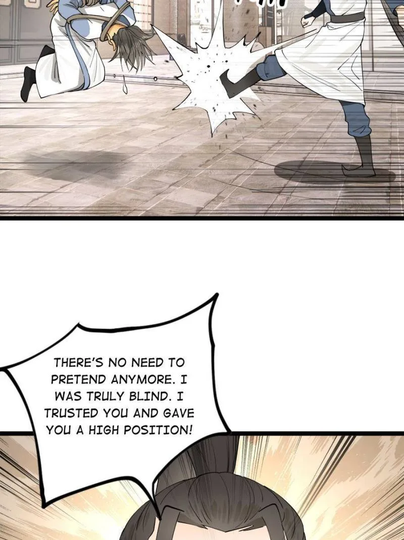 Ultimate Son-in-Law Chapter 41 page 49