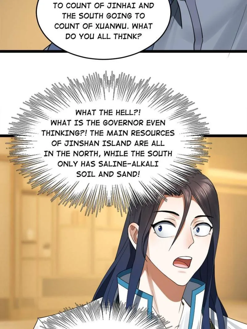 Ultimate Son-in-Law Chapter 46 page 44