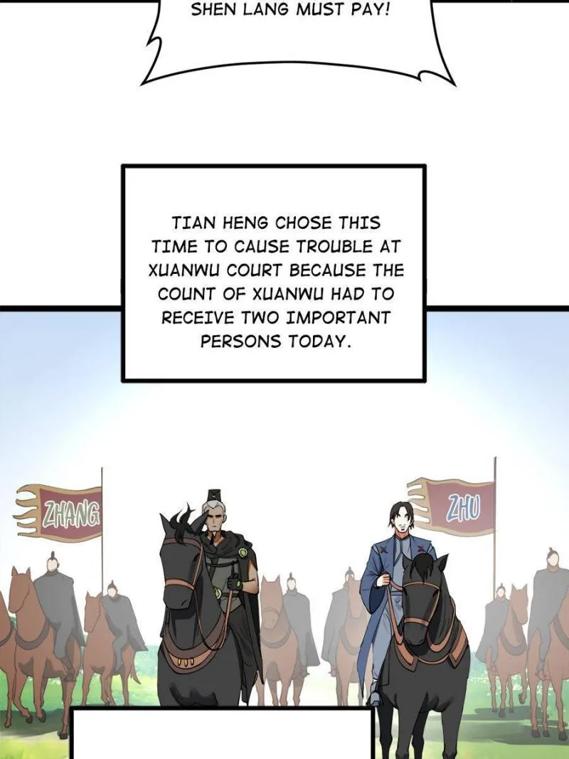 Ultimate Son-in-Law Chapter 46 page 15