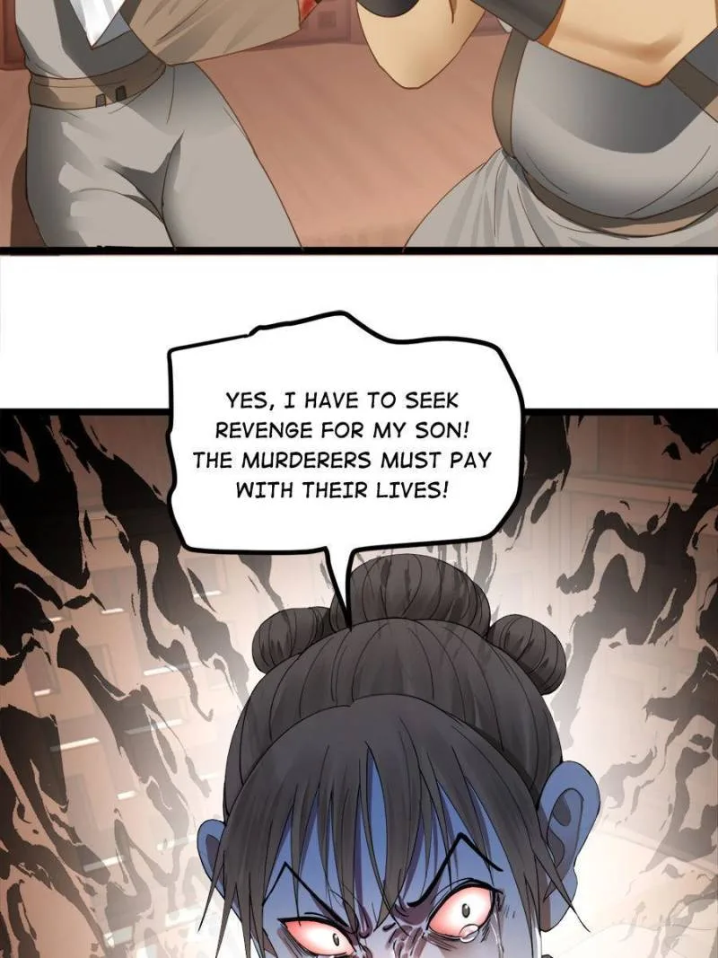 Ultimate Son-in-Law Chapter 46 page 8