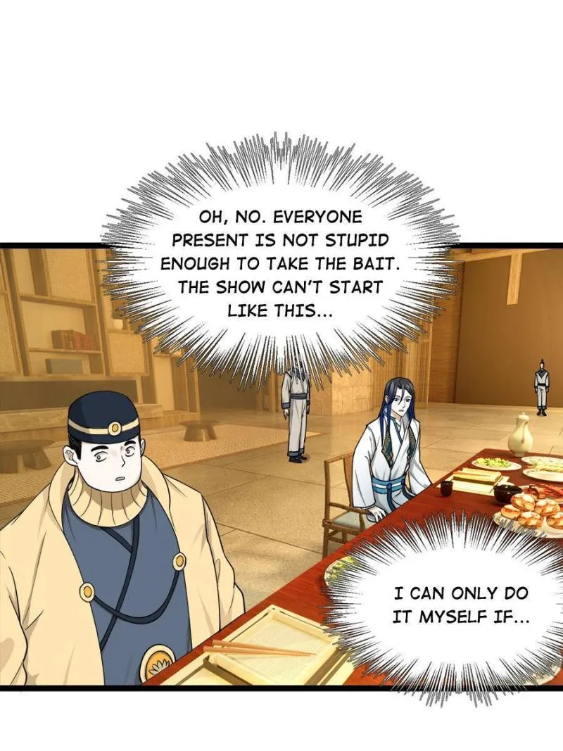 Ultimate Son-in-Law Chapter 46 page 53