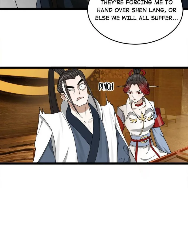 Ultimate Son-in-Law Chapter 46 page 61
