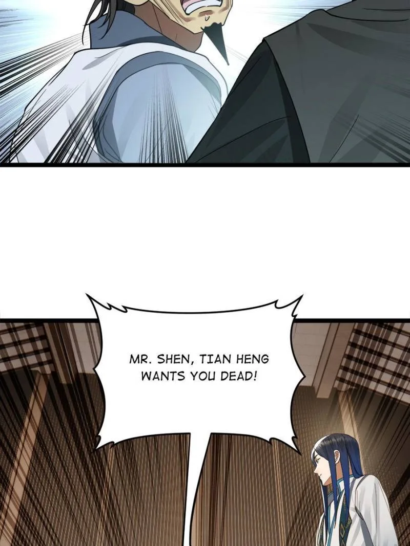 Ultimate Son-in-Law Chapter 42 page 41