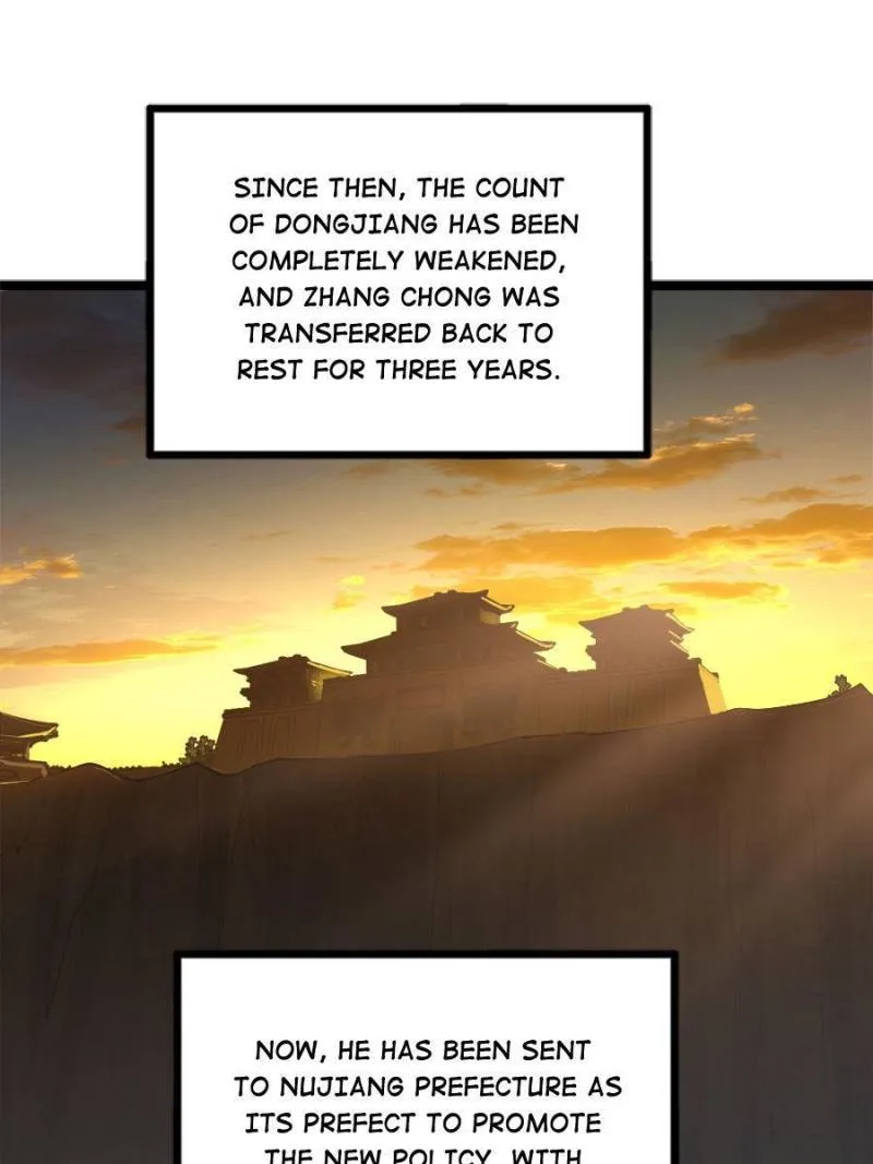 Ultimate Son-in-Law Chapter 46 page 26