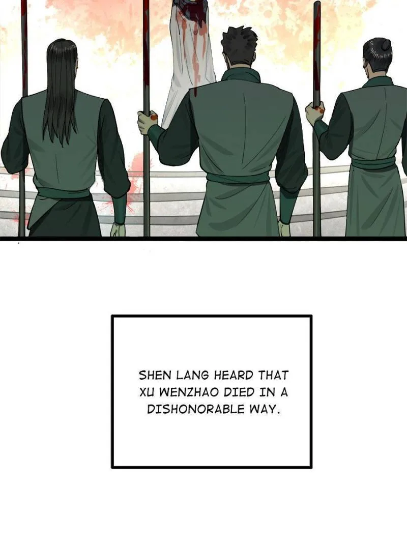 Ultimate Son-in-Law Chapter 42 page 45