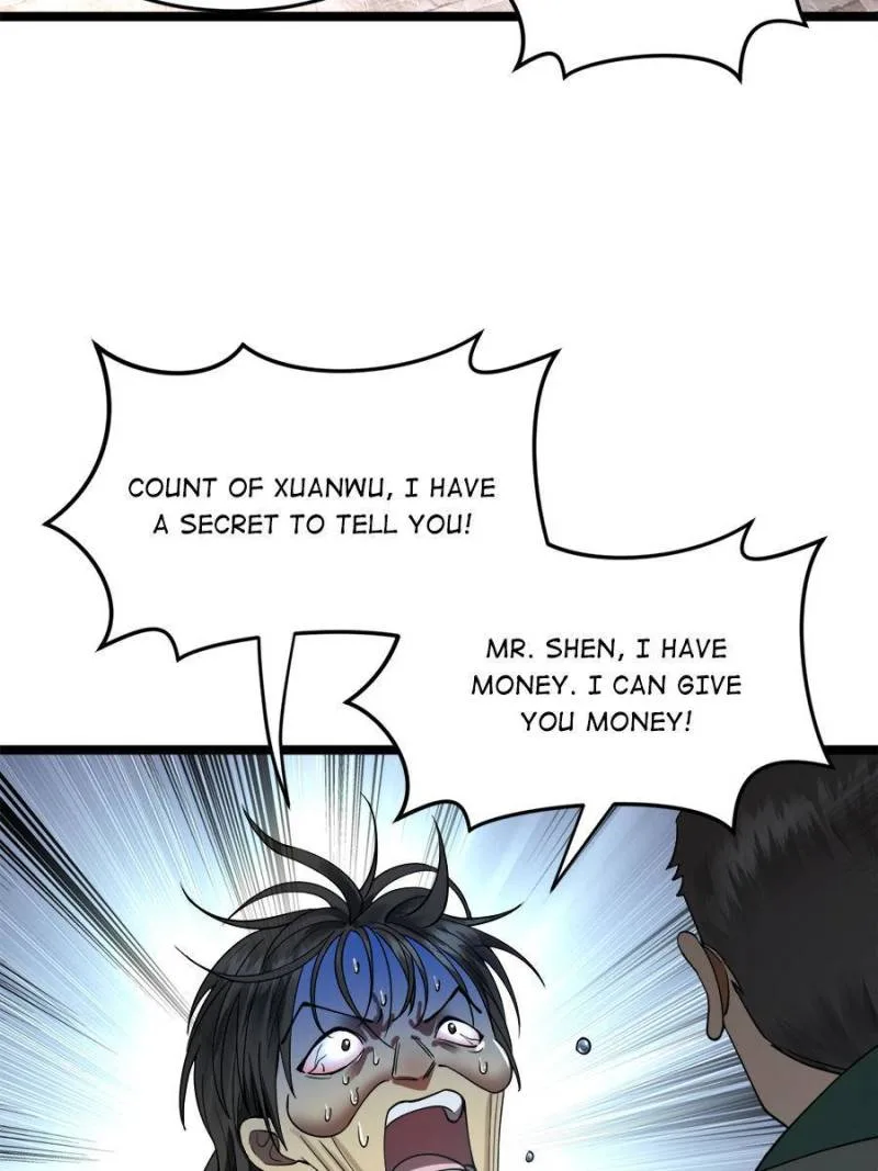 Ultimate Son-in-Law Chapter 42 page 40