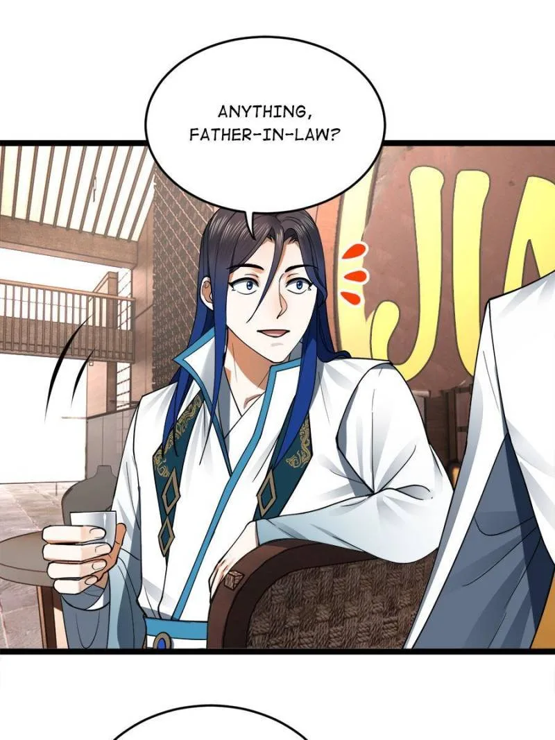 Ultimate Son-in-Law Chapter 42 page 49