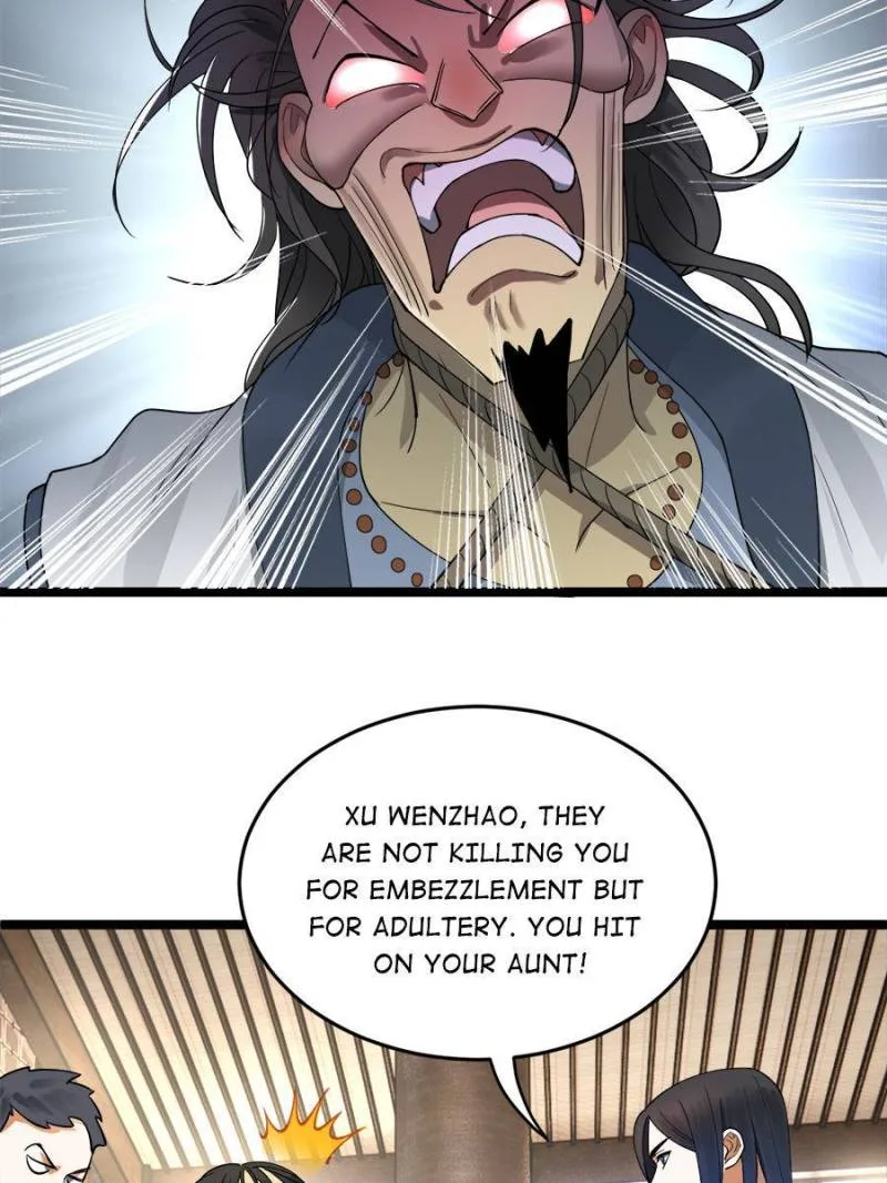 Ultimate Son-in-Law Chapter 42 page 35