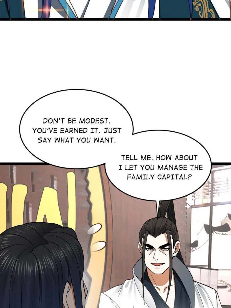 Ultimate Son-in-Law Chapter 42 page 54