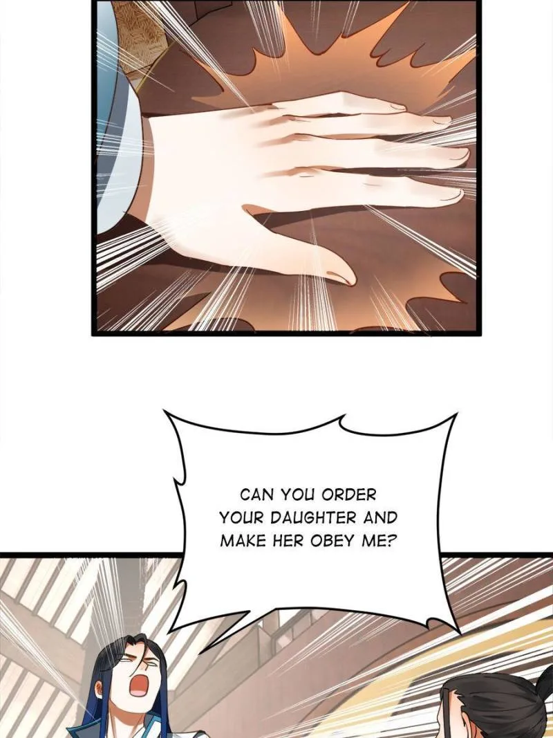 Ultimate Son-in-Law Chapter 42 page 51