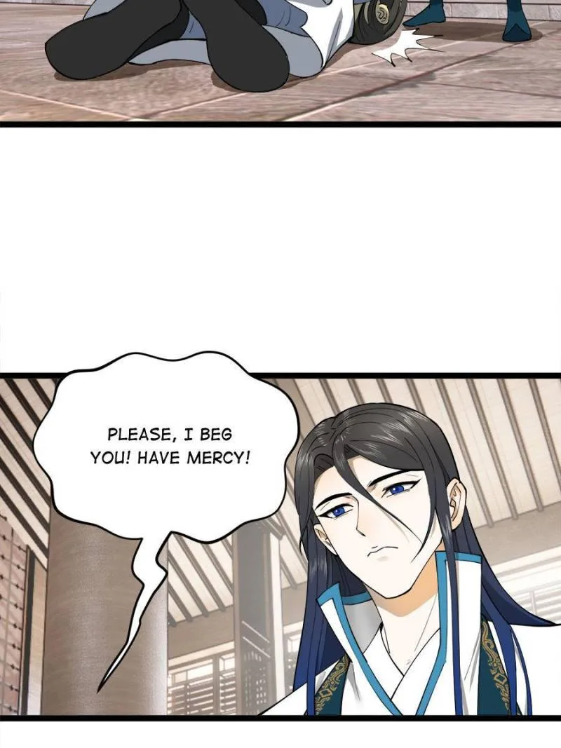 Ultimate Son-in-Law Chapter 41 page 53