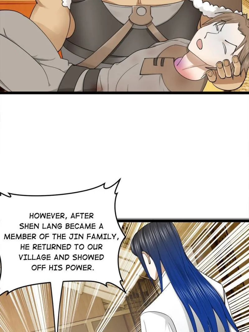 Ultimate Son-in-Law Chapter 46 page 71