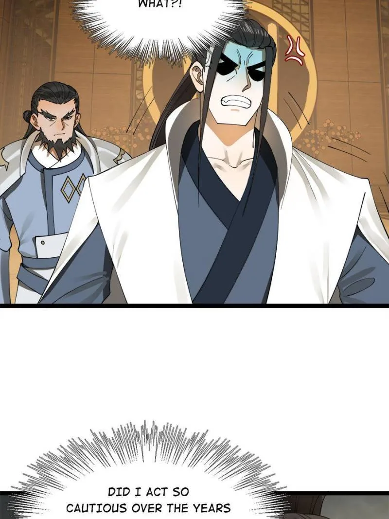 Ultimate Son-in-Law Chapter 47 page 10