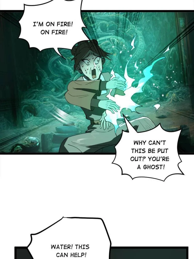 Ultimate Son-in-Law Chapter 45 page 5
