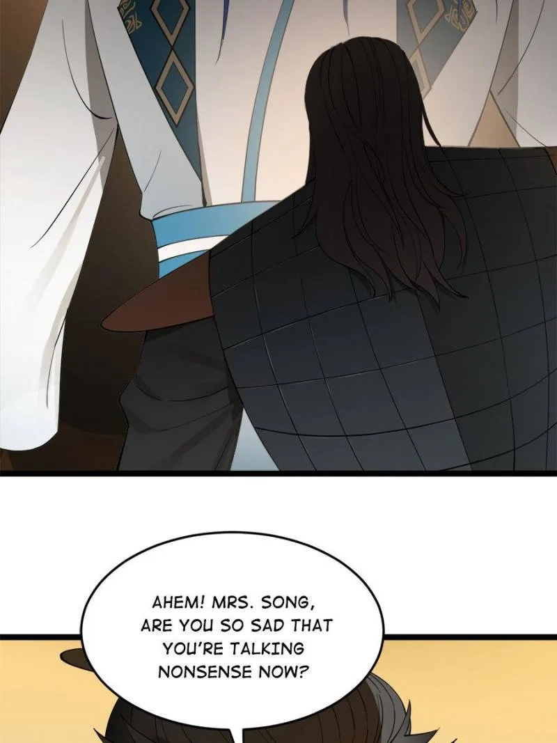 Ultimate Son-in-Law Chapter 47 page 48