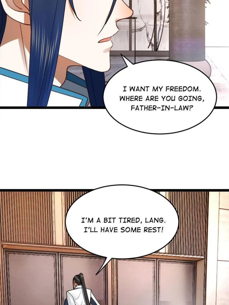 Ultimate Son-in-Law Chapter 42 page 63
