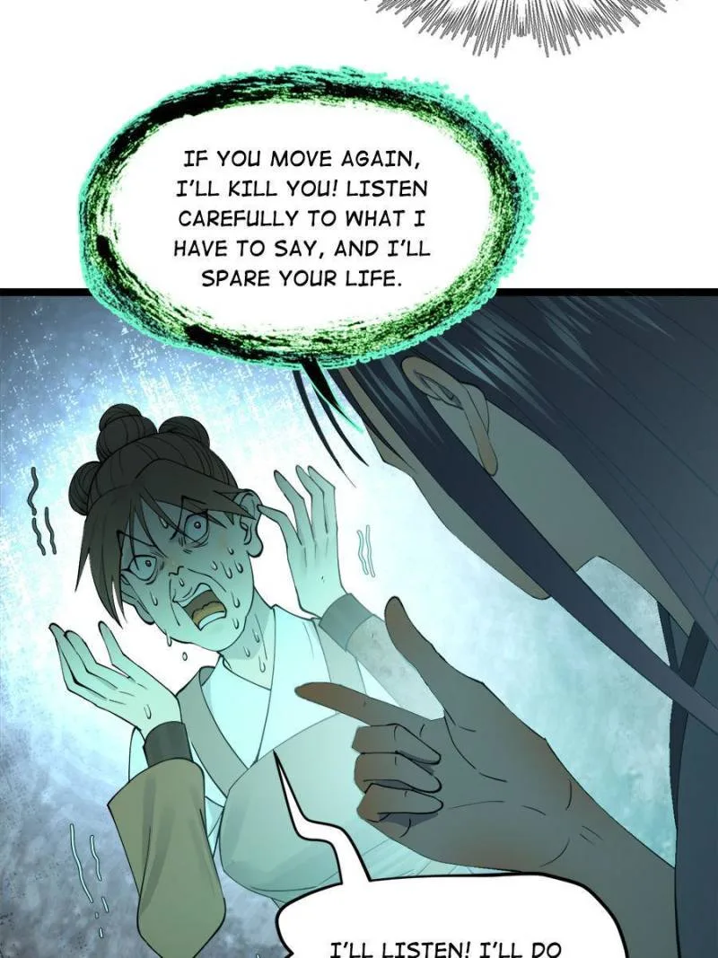 Ultimate Son-in-Law Chapter 45 page 20