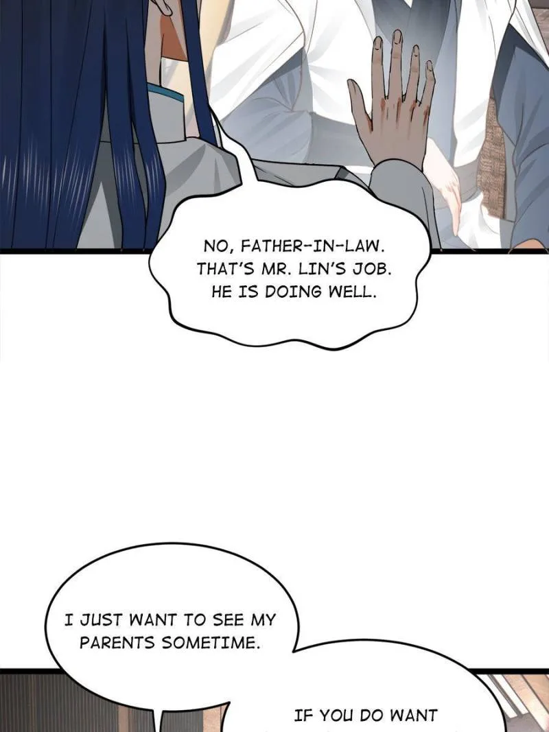 Ultimate Son-in-Law Chapter 42 page 55