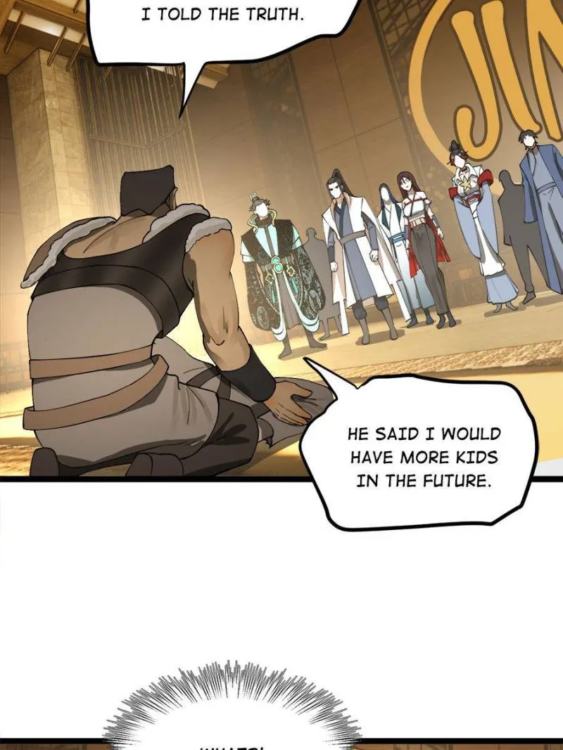 Ultimate Son-in-Law Chapter 47 page 9