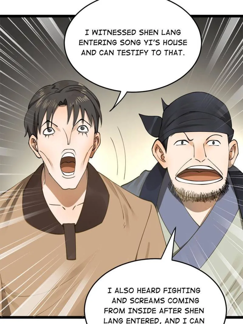 Ultimate Son-in-Law Chapter 47 page 17