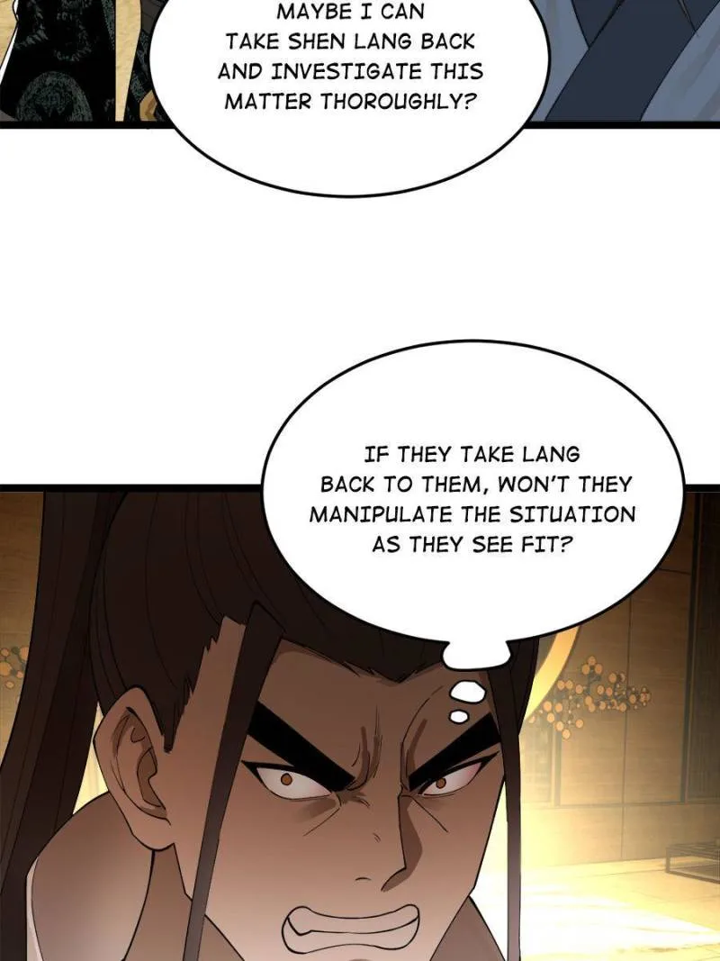 Ultimate Son-in-Law Chapter 47 page 34