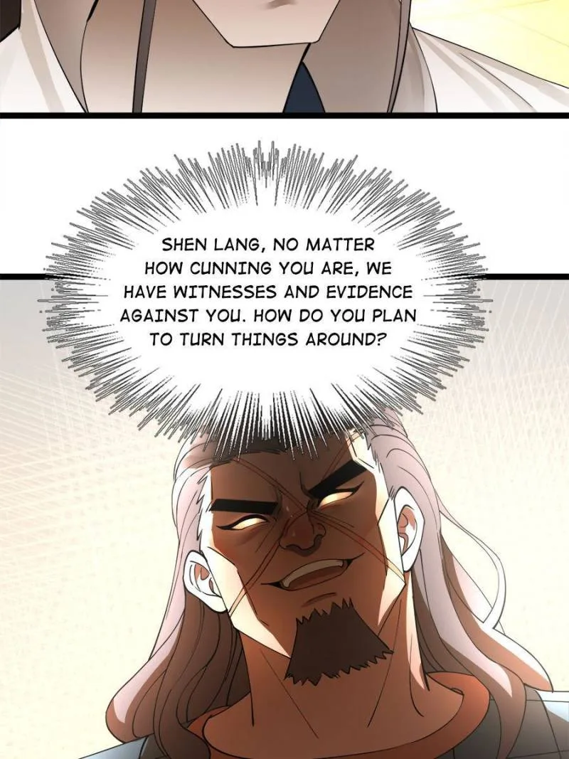 Ultimate Son-in-Law Chapter 47 page 35