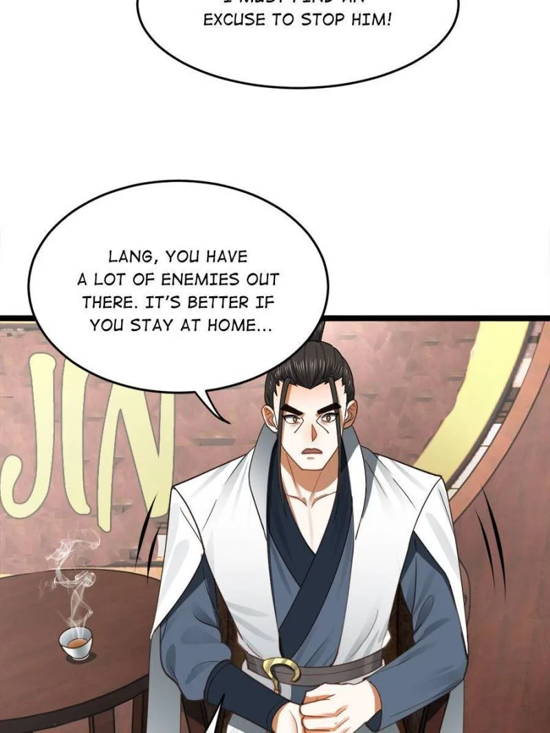 Ultimate Son-in-Law Chapter 42 page 58
