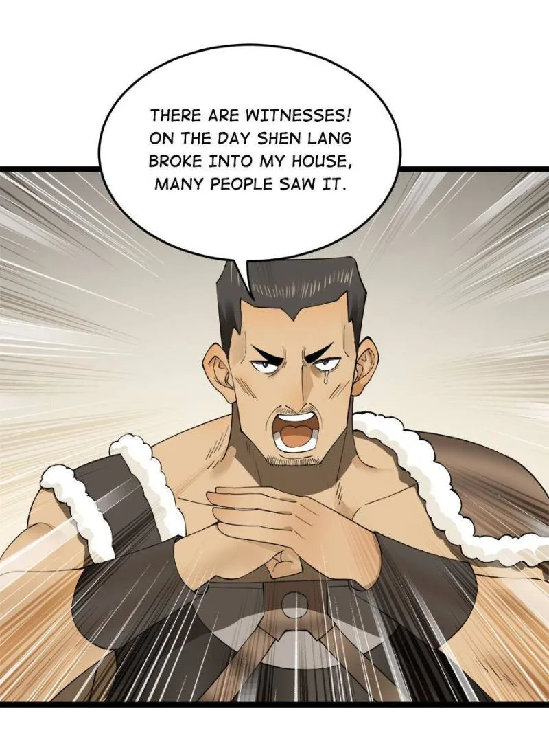 Ultimate Son-in-Law Chapter 47 page 14