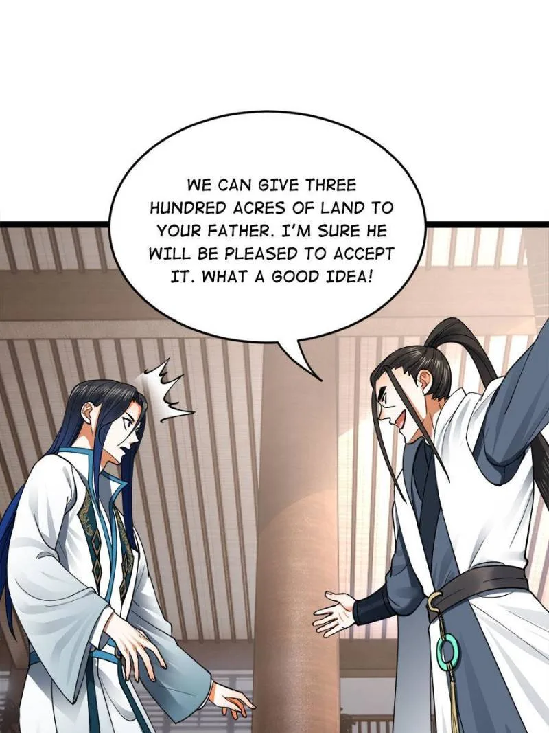 Ultimate Son-in-Law Chapter 42 page 61