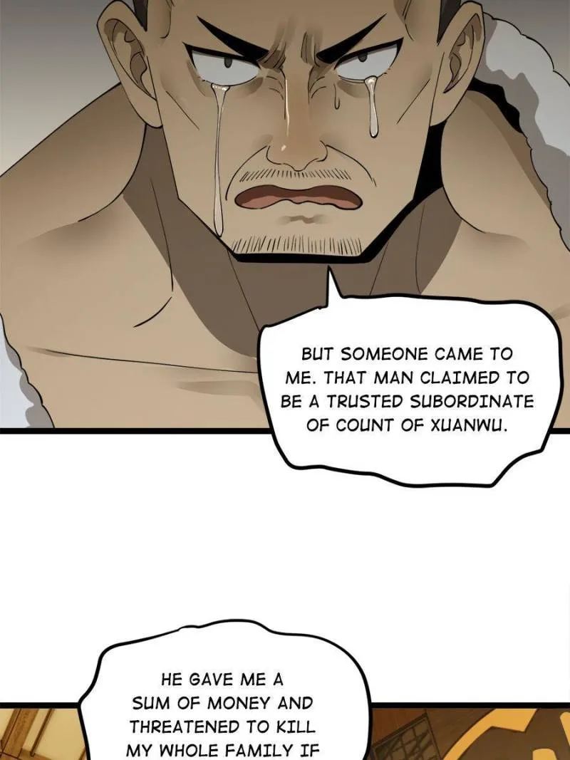 Ultimate Son-in-Law Chapter 47 page 8