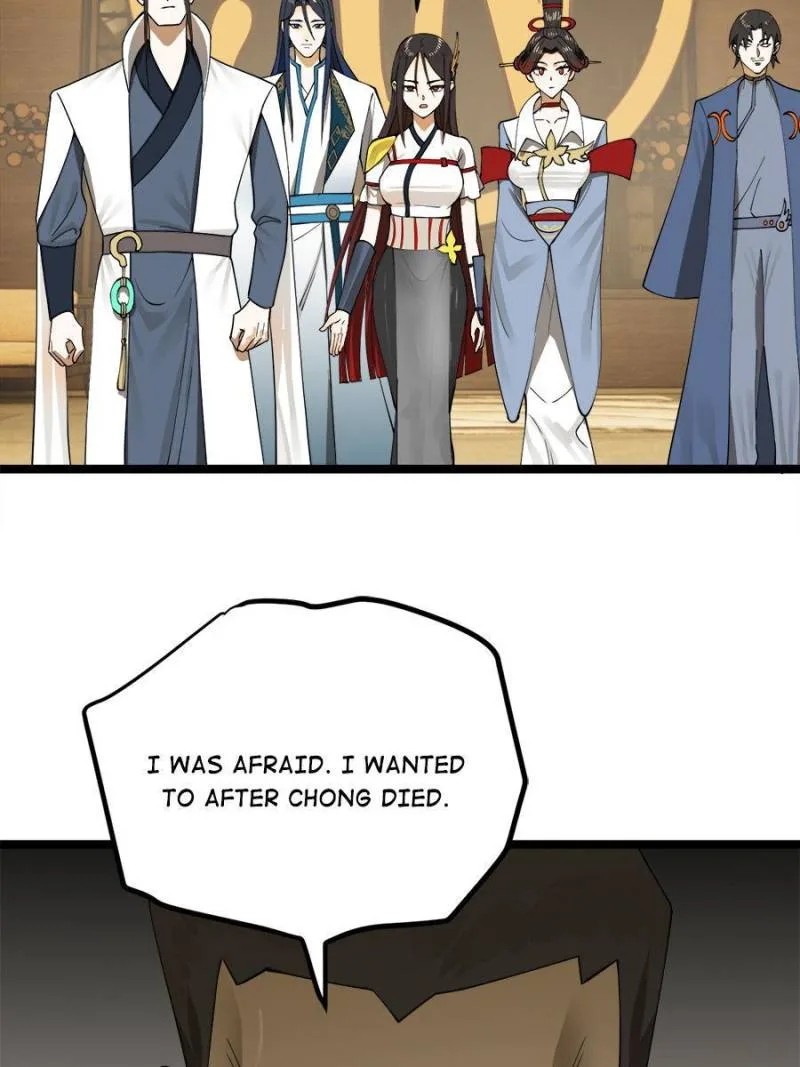 Ultimate Son-in-Law Chapter 47 page 7