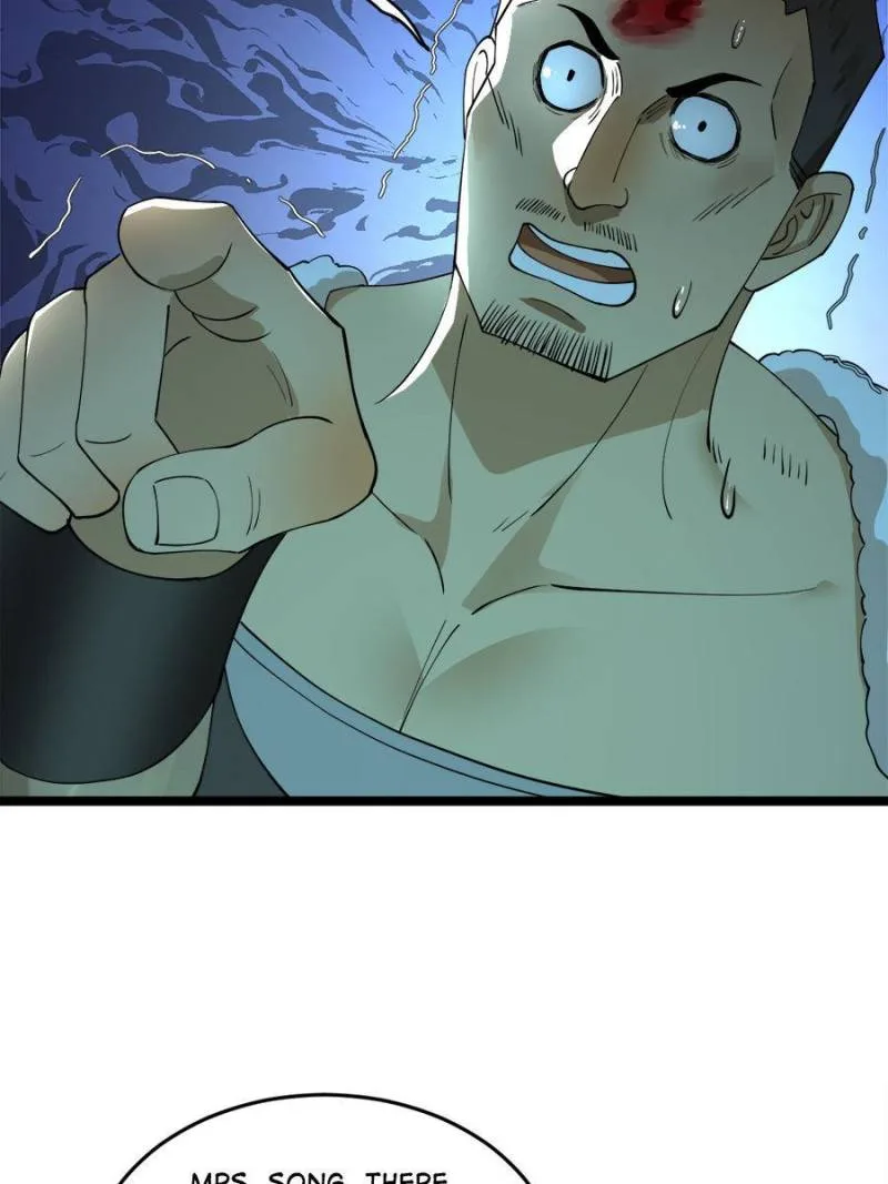 Ultimate Son-in-Law Chapter 47 page 57