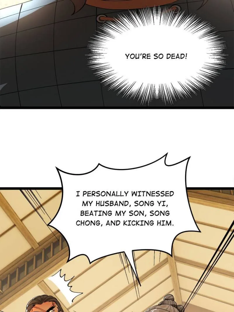Ultimate Son-in-Law Chapter 47 page 36