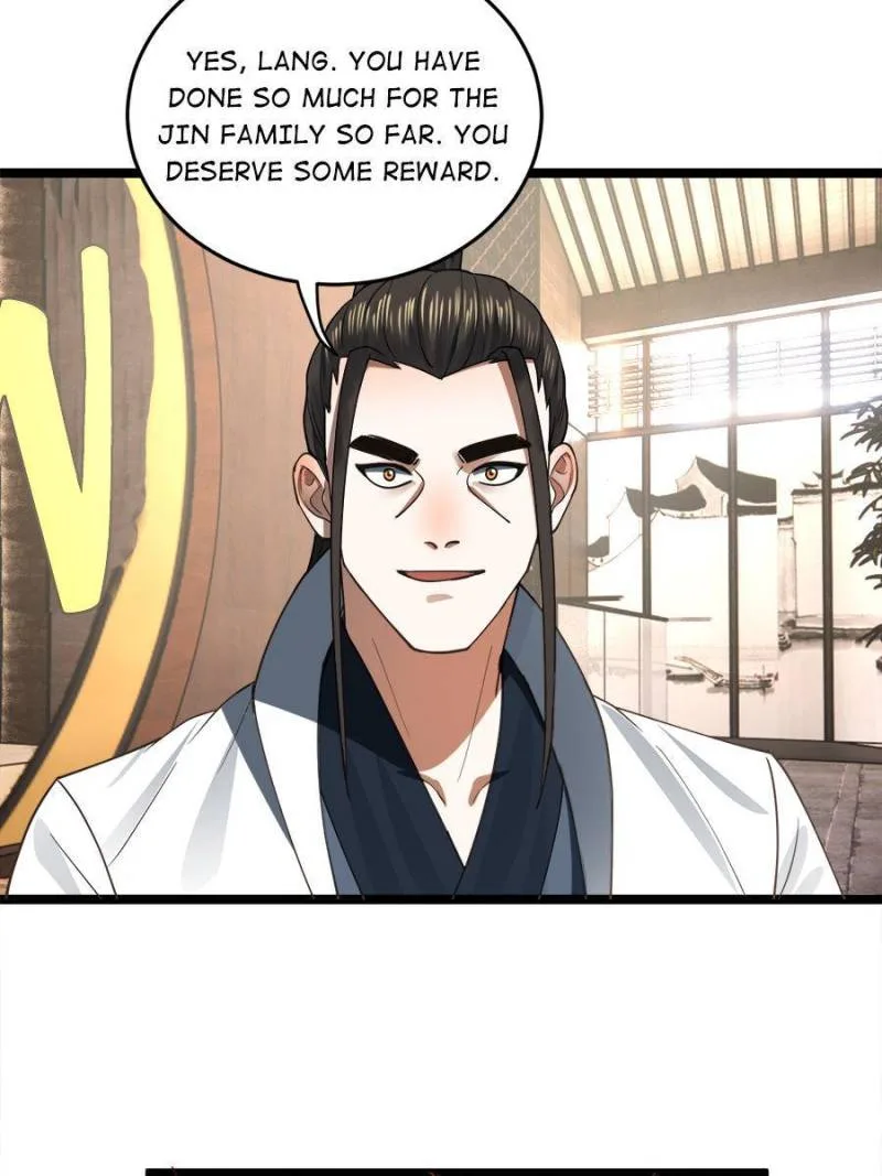 Ultimate Son-in-Law Chapter 42 page 50