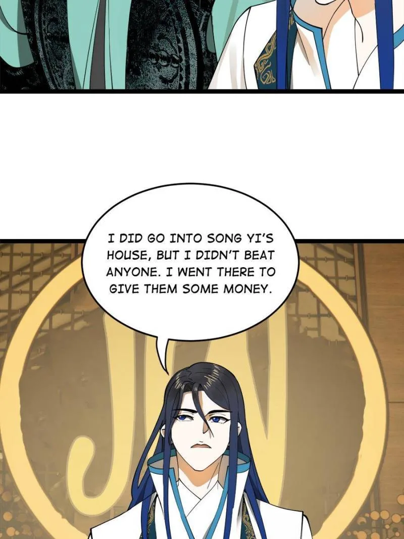 Ultimate Son-in-Law Chapter 47 page 19